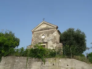 Saint Martin church