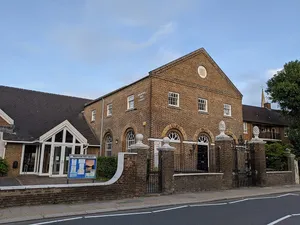 Congregational Church