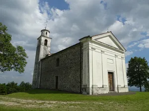 Saints Peter and Paul church