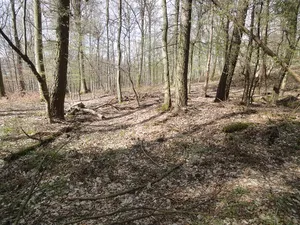Ohlandsburg