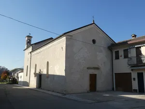Saint Bernard church
