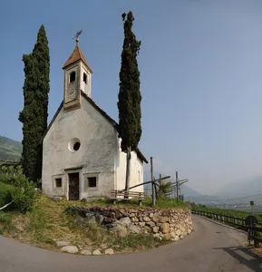 Saint Anne church