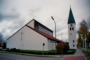 St. Josef (Klingsmoos)