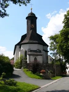 St. Martin (Kautendorf)