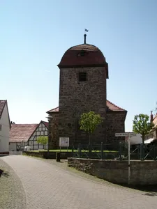 Evangelische Kirche Stammen