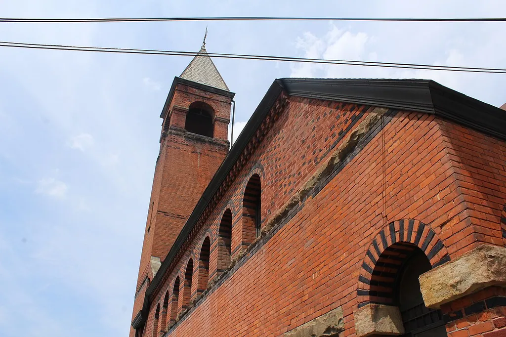 Saint Catherine Greek Orthodox Church