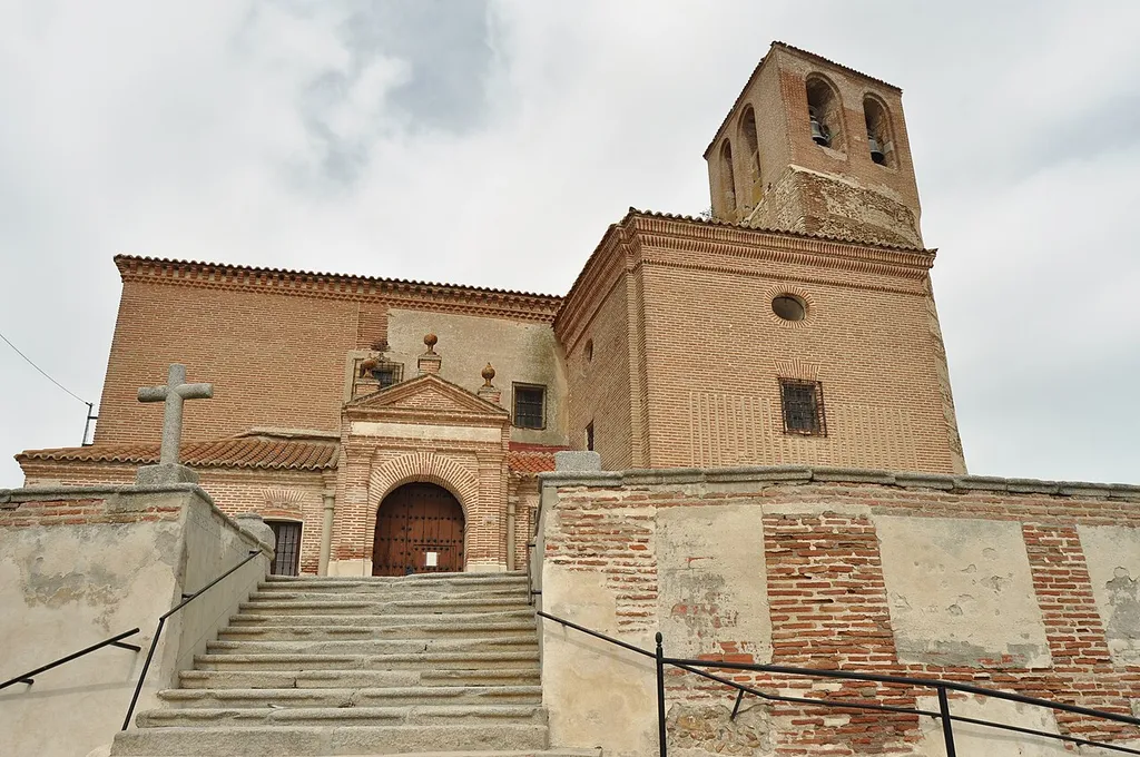 Barromán.