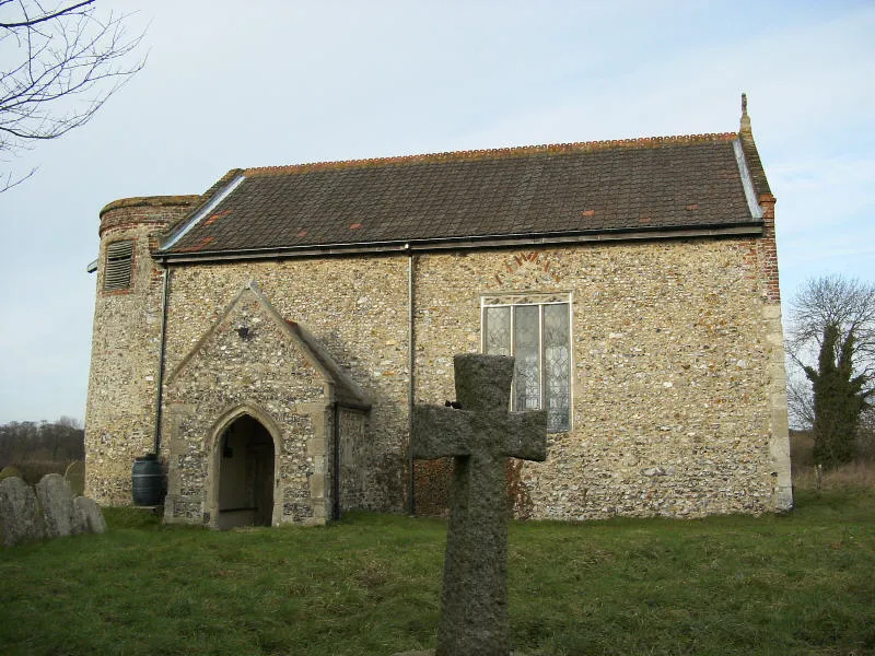 Worthing St. Margaret