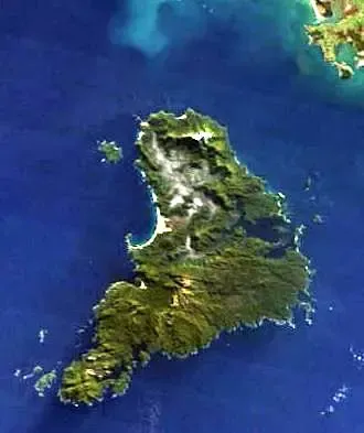 Stewart Island/Rakiura