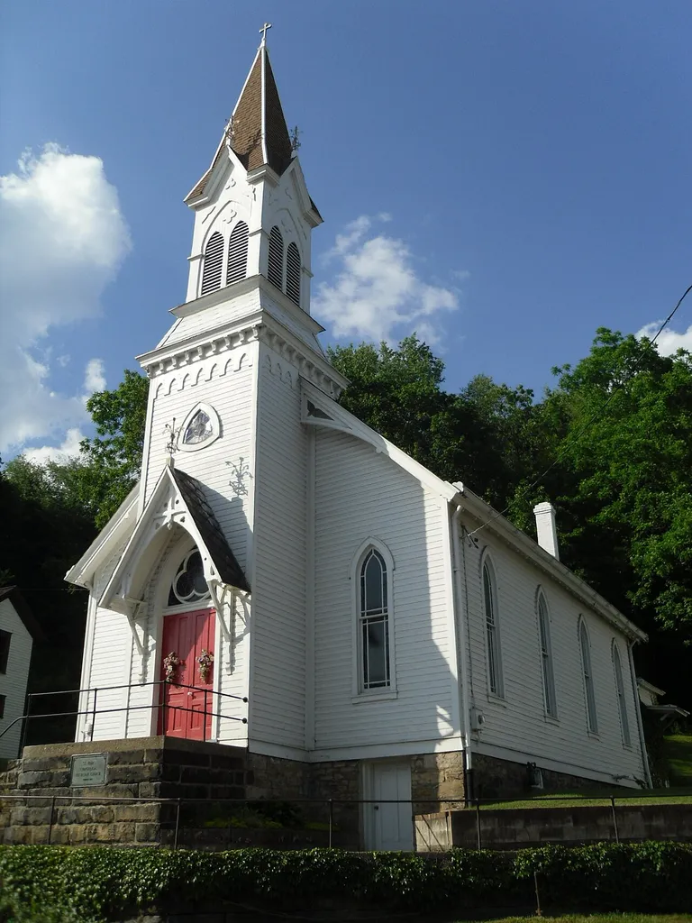 Emlenton, Pennsylvania