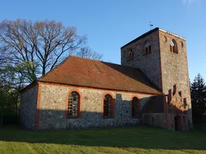 Church in Sadenbeck