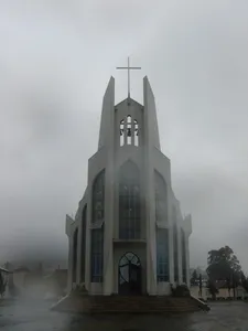 Church of the Holy Spirit