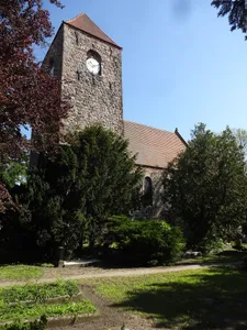 Dorfkirche Hindenburg