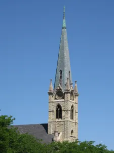St. James Roman Catholic Church