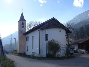 Sacred Heart of Jesus church