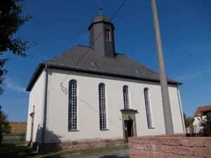 Protestant Church (Raitzhain)