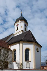 St. Laurentius