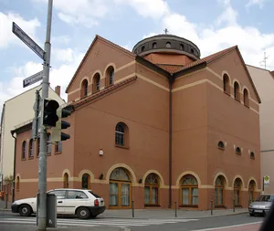 Heiliger Apostel Paulus (Nürnberg)