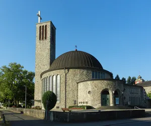 St. Theresia Catholic Church