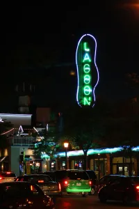 Lagoon Cinema