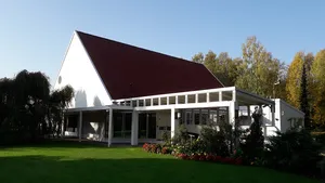 Riihimäki Chapel Church