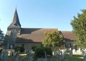 Church of St Mary Magdalene, South Bersted