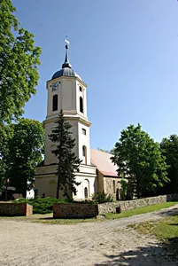 Dorfkirche Zützen