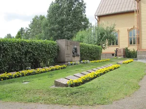 Aura Church