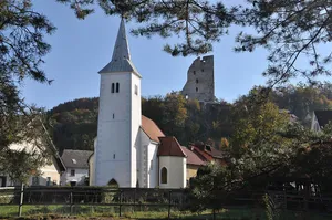 St. Andrew's Church