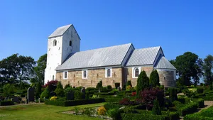 Haverslev Church