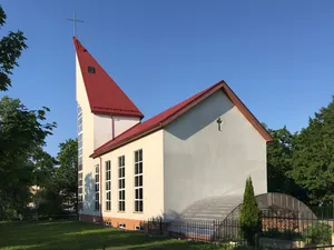 Jõhvi Advent Church