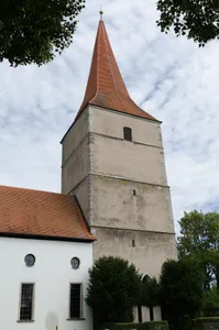 St. Agatha