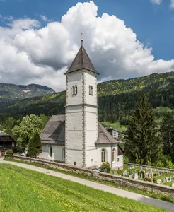 Filialkirche hl. Nikolaus, Nötsch