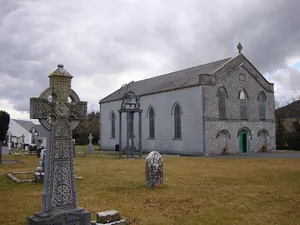 Church of the Assumption, Greatheath
