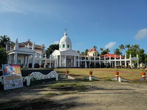 Kodungallur St. Thomas Church