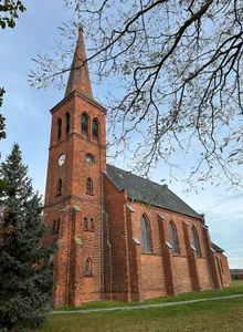 Dorfkirche Bornum