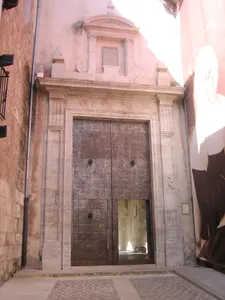 Cathedral museum, Segorbe