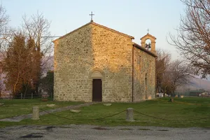 Church of Saint Paternian