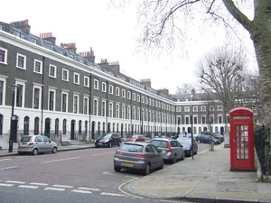 Trinity Church Square