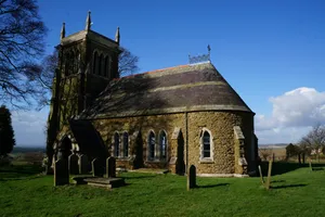 Church of All Saints