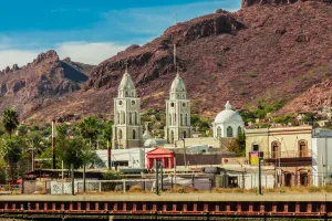 Heroica Guaymas