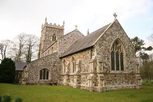 Church of St Helen