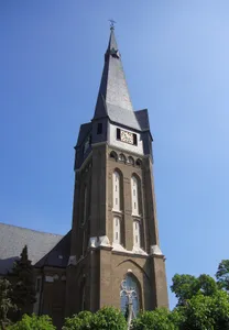 Saint Nicholas Church