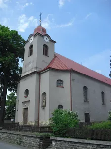Church of the Visitation of Our Lady