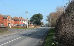 Church of All Saints