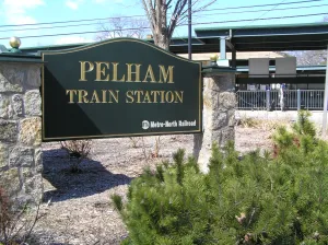Pelham