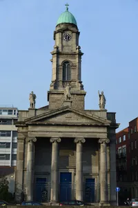 St. Paul's Church, Dublin