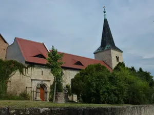 St. Bonifatius (Zscheiplitz)
