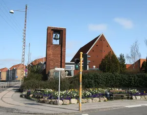 Risbjerg Church