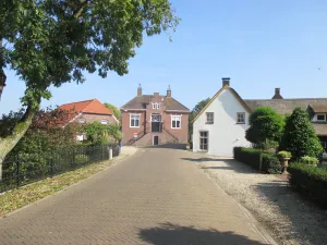 Maasbommel